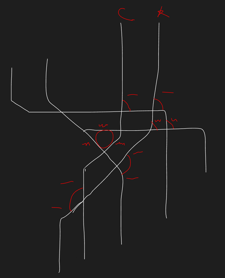 Geometry Draft